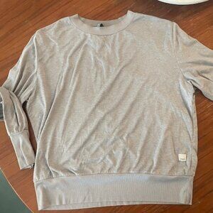 Vuori Long Sleeve Tee